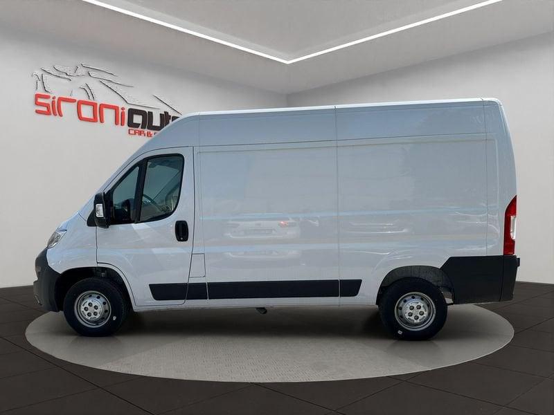 Citroën Jumper 33 BlueHDi 140 S&S PM-TN Furgone - IVA ESCLUSA