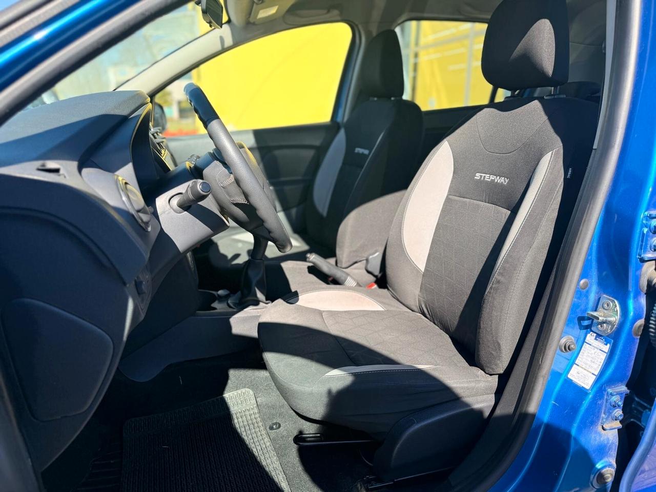 Dacia Sandero Stepway 900 TCe 12V 90CV Prestige