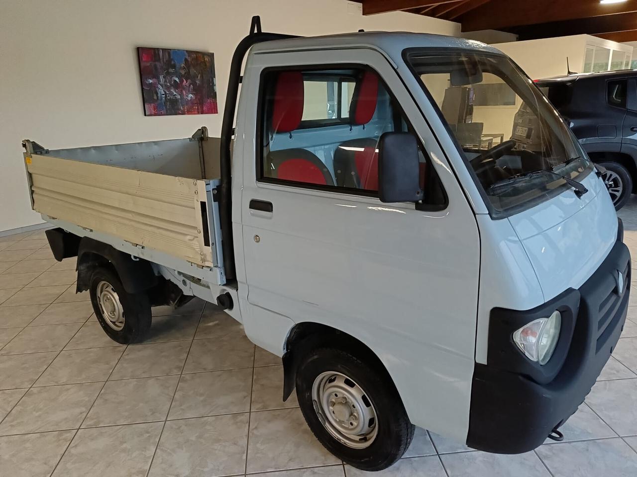 PIAGGIO QUARGO