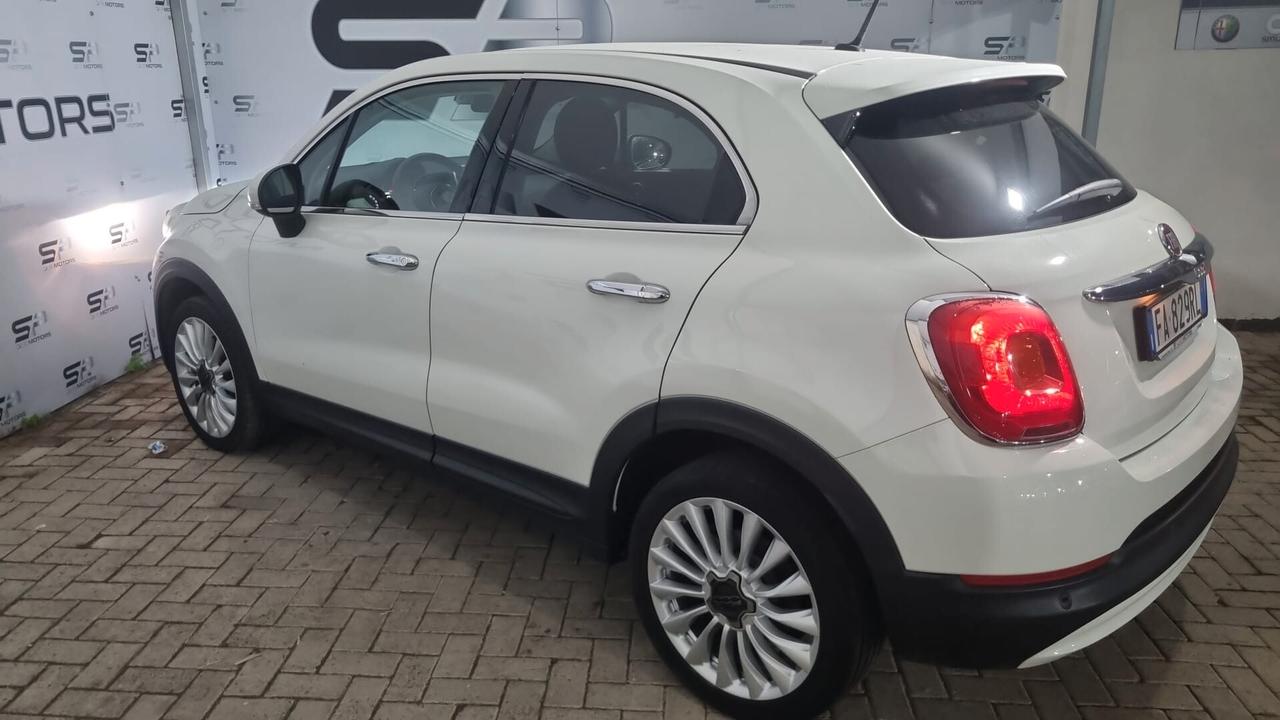 Fiat 500X 1.6 MultiJet 120 CV Business OFFERTA PER 15 GG 9.500