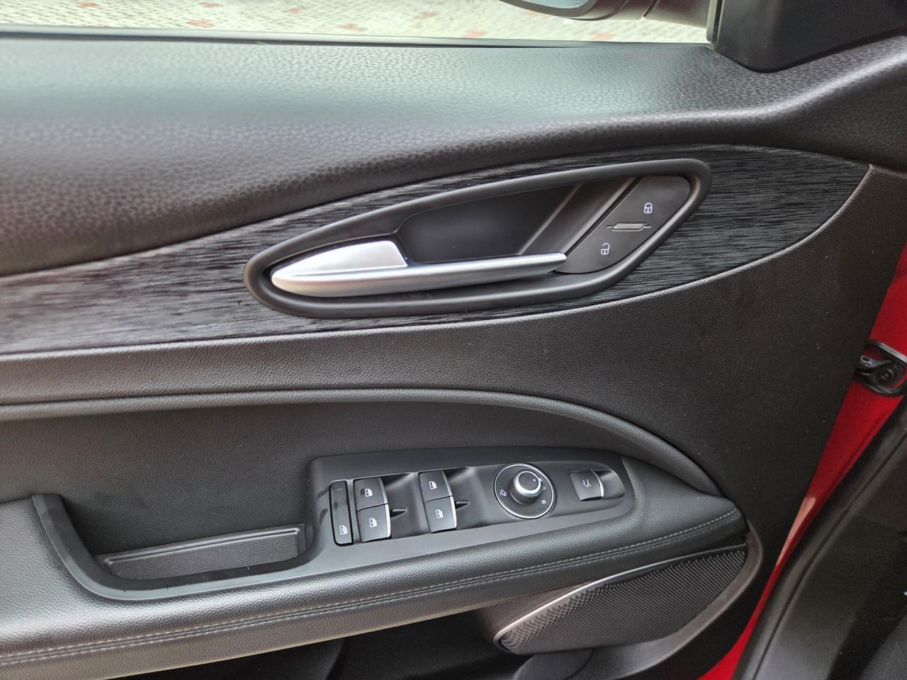 Alfa Romeo Stelvio 2.2 Turbodiesel 190 CV AT8 Q4 Super Business Euro6d