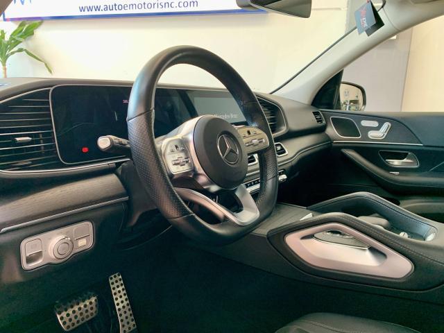 Mercedes-Benz GLE 300 GLE 300d mhev Premium Plus 4matic auto IVA Esposta