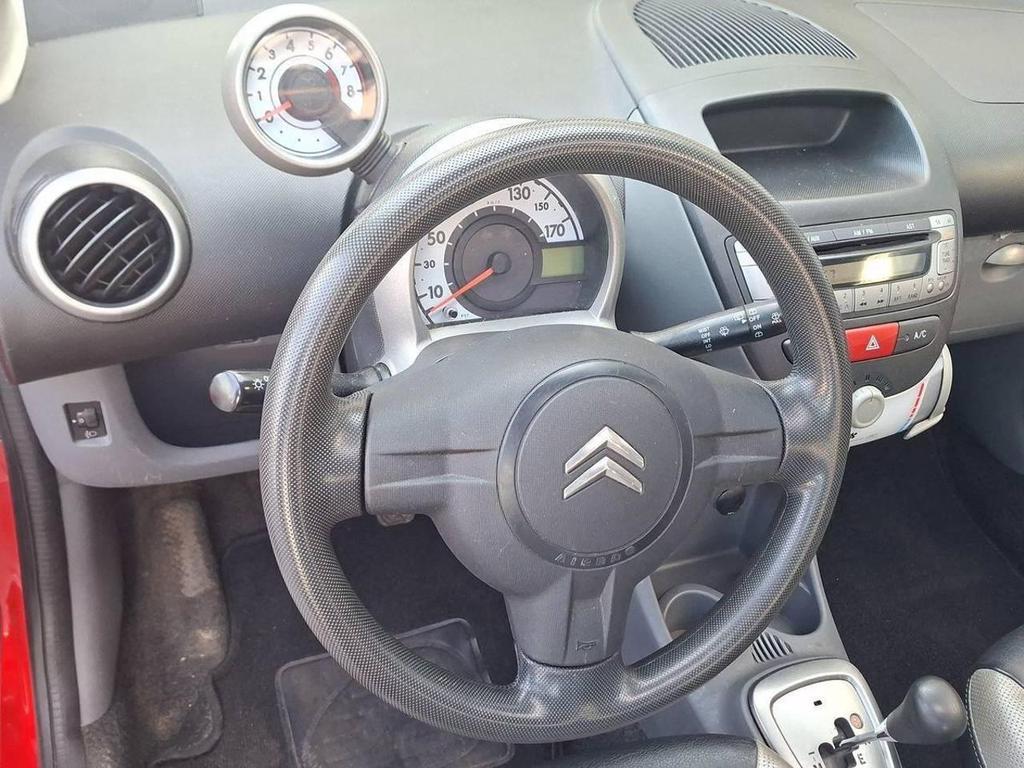Citroen C1 1.0 Ba1 CMP-5