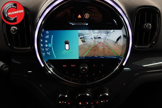 MINI Countryman 1.5 One D Business Countryman