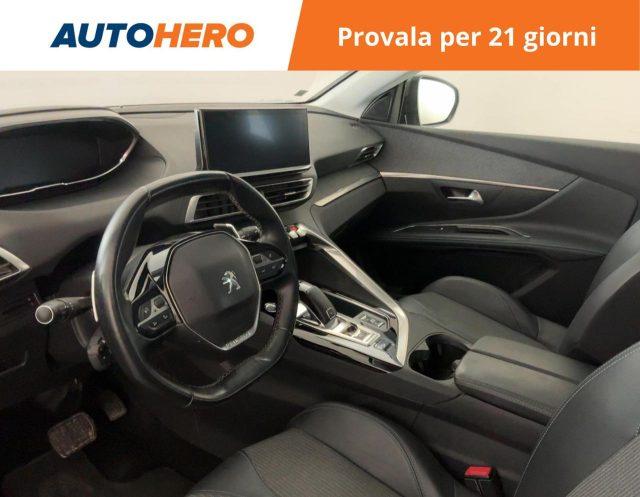 PEUGEOT 5008 BlueHDi 130 S&S EAT8 Allure Pack