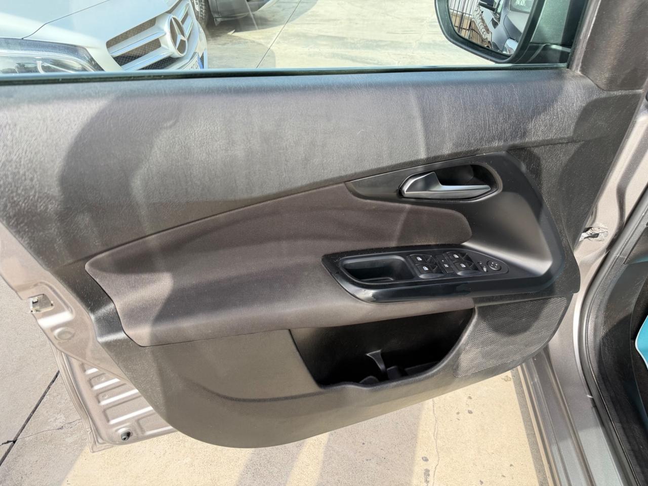 FIAT TIPO 1.6MJT 120CV S&S LOUNGE/EURO 6
