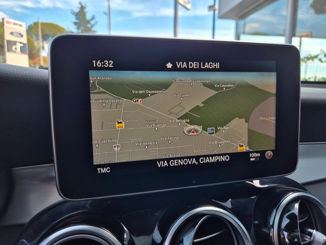 Mercedes-benz GLC 250 d 4Matic ExecutiveBlack