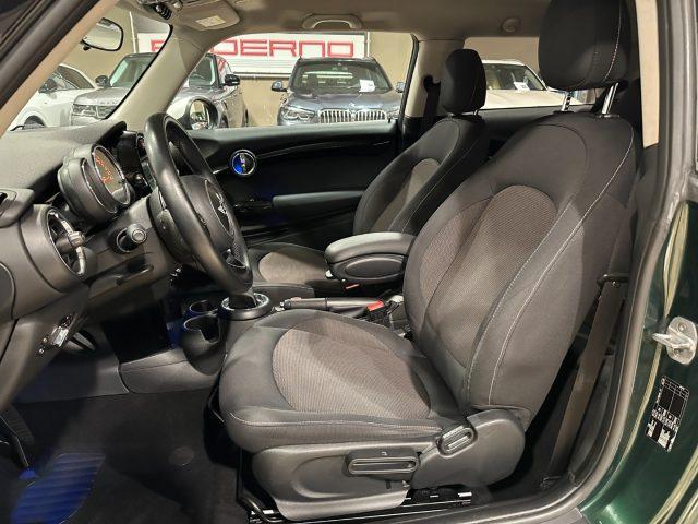 MINI Cooper 1.5 Boost Automatica