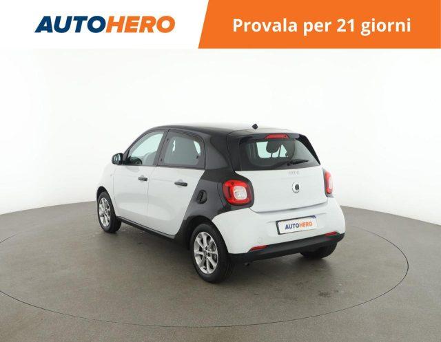 SMART ForFour 70 1.0 Youngster