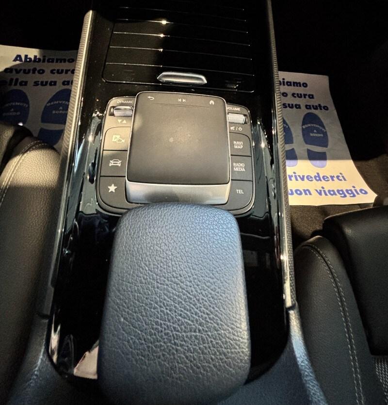 MERCEDES GLA (H247) GLA 250 e EQ-Power...