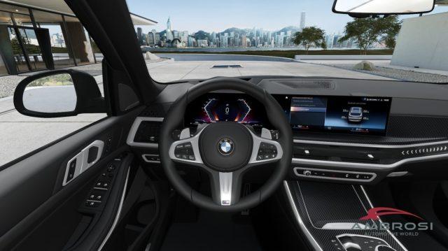 BMW X5 xDrive30d Msport Pro Innovation Package