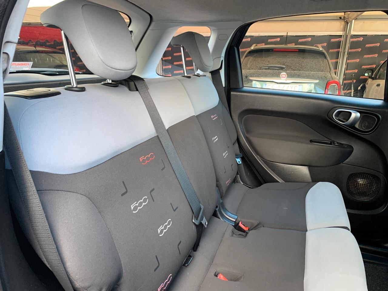 Fiat 500L 1.3 Multijet 85 CV Pop Star