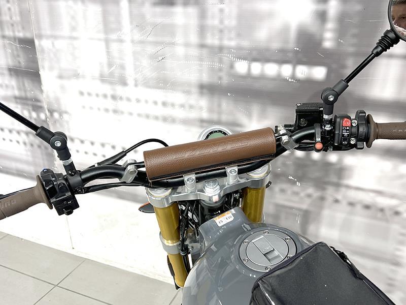 Fantic Motor Caballero Deluxe 500