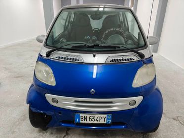Smart 600 & pure (33 kW)