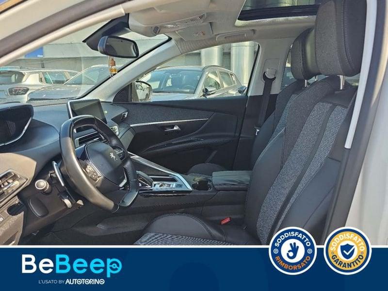 Peugeot 3008 1.6 BLUEHDI ALLURE S&S 120CV EAT6