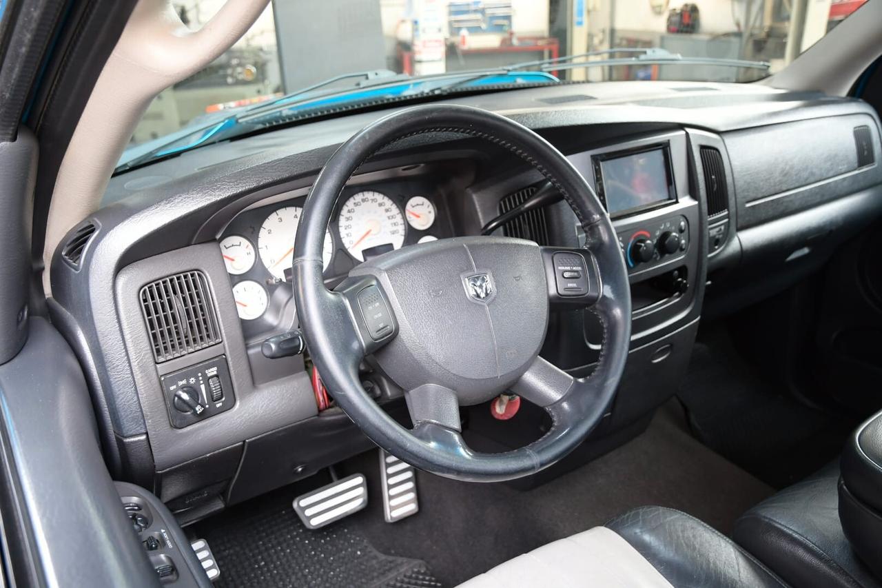Dodge RAM Daytona