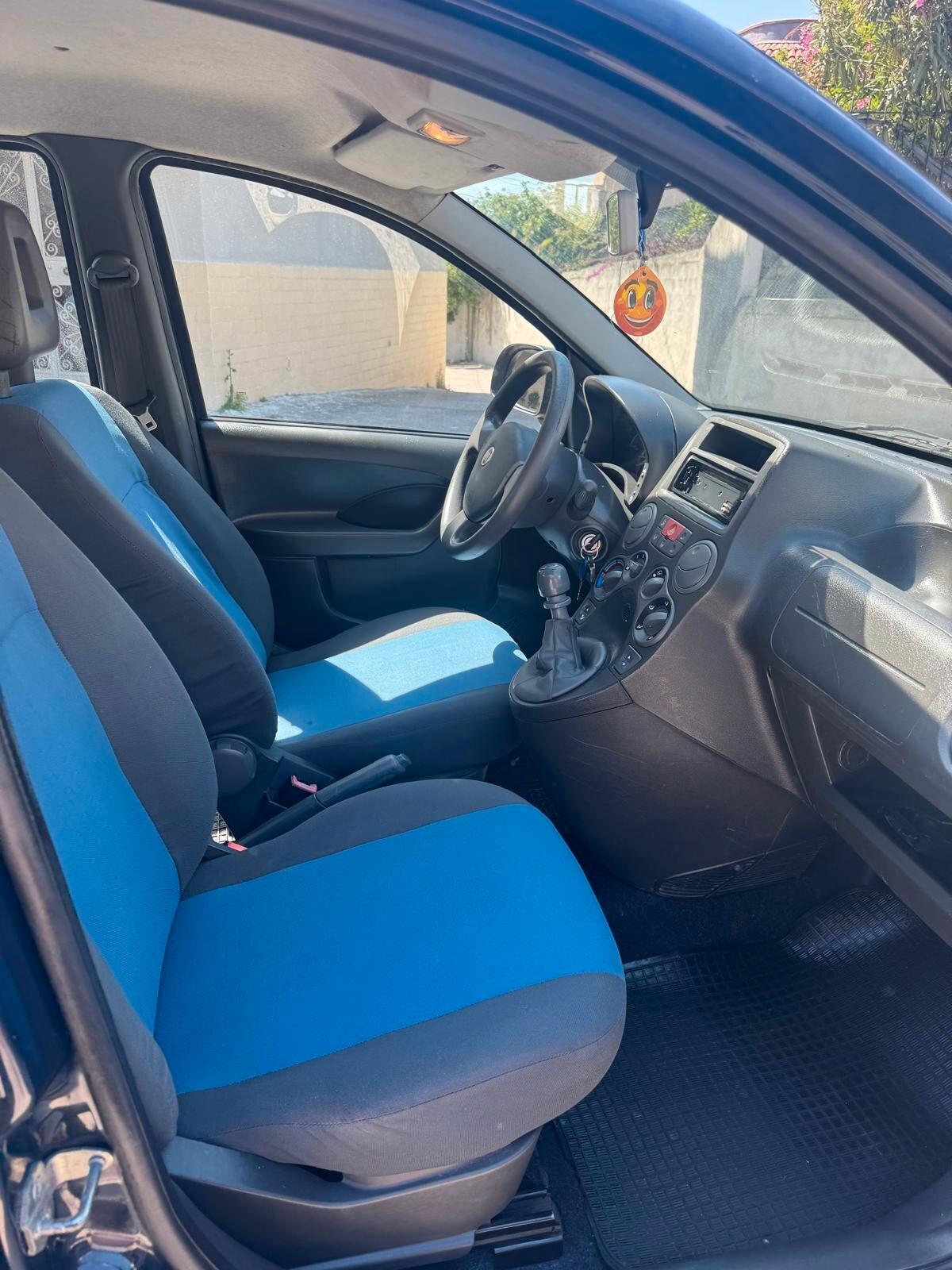 Fiat Panda 1.2 Dynamic GPL