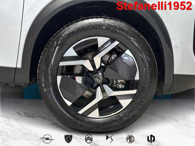 PEUGEOT 2008 1.2 hybrid GT 136cv e-dcs6