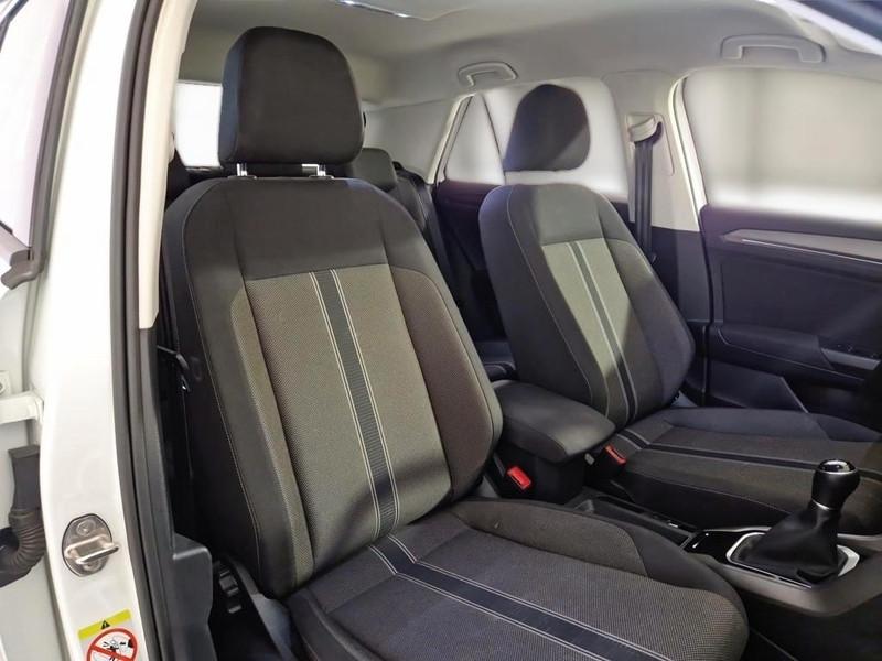 VOLKSWAGEN T-ROC 1.0 TSI Style