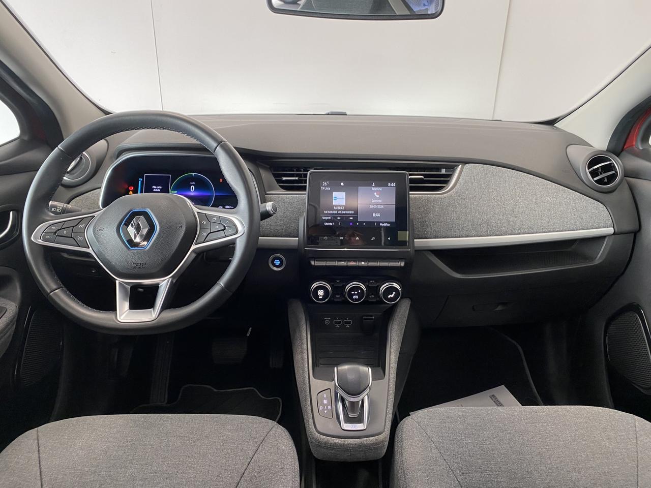 RENAULT Zoe 2020 - Zoe Zen R135 Flex my20