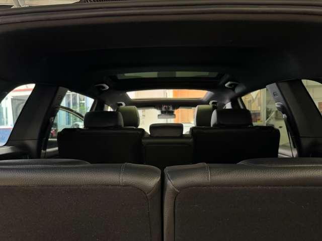 Mercedes-Benz GLB 200 auto 7p