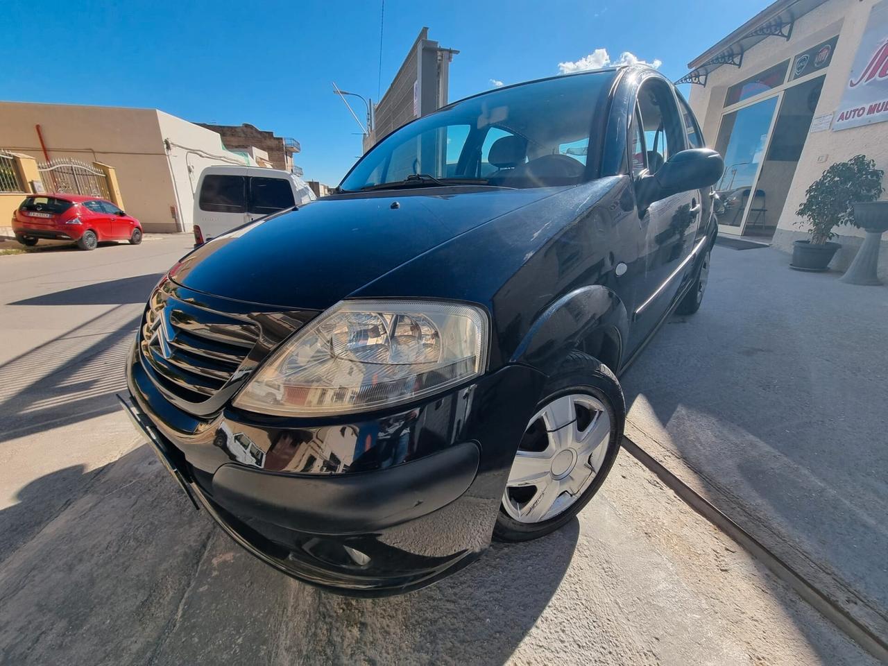 Citroen C3 1.1 Elegance buddha-bar
