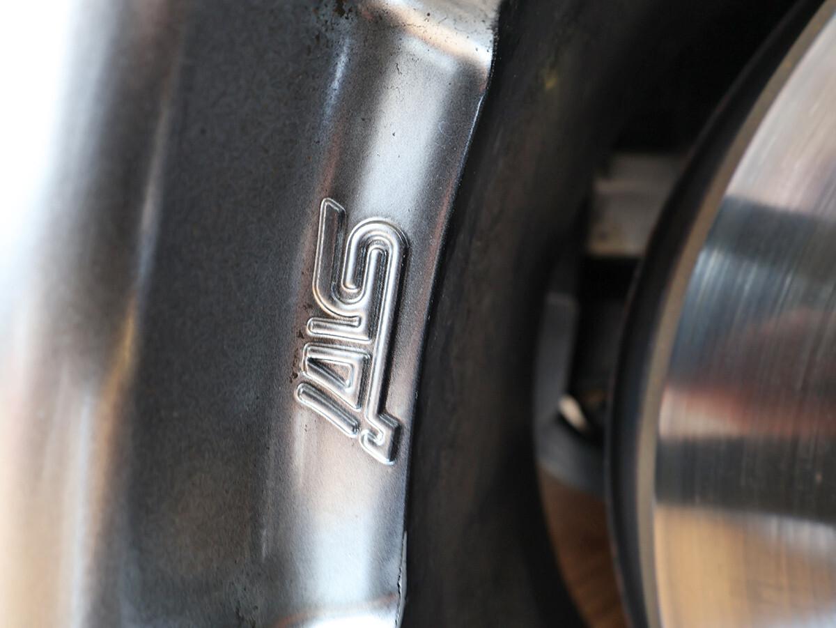 Subaru Impreza WRX STI Spec C Type RA