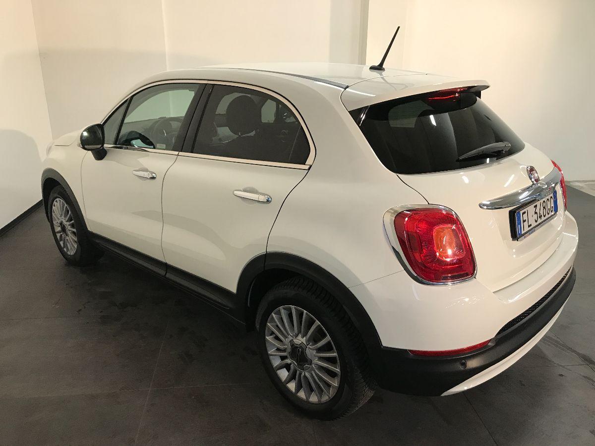 FIAT 500X 1.3 M.Jet 95 CV Lounge