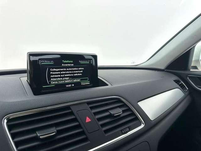 Audi Q3 2.0 TDI Business Plus