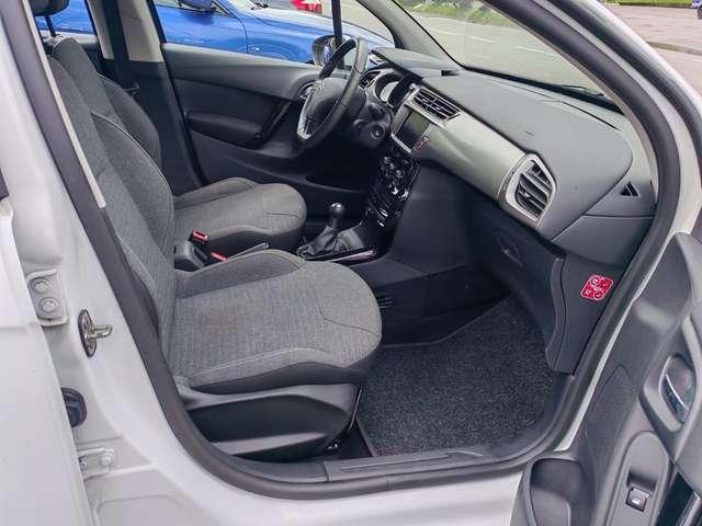 Citroen C3 C3 1.6 bluehdi Feel edition 75cv