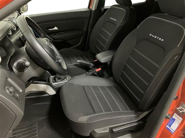 DACIA Duster 1.5 Blue dCi Prestige up 4x2