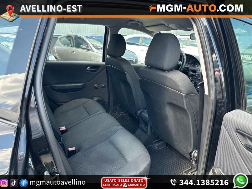 Mercedes-benz A 150 Elegance benzina + GPL
