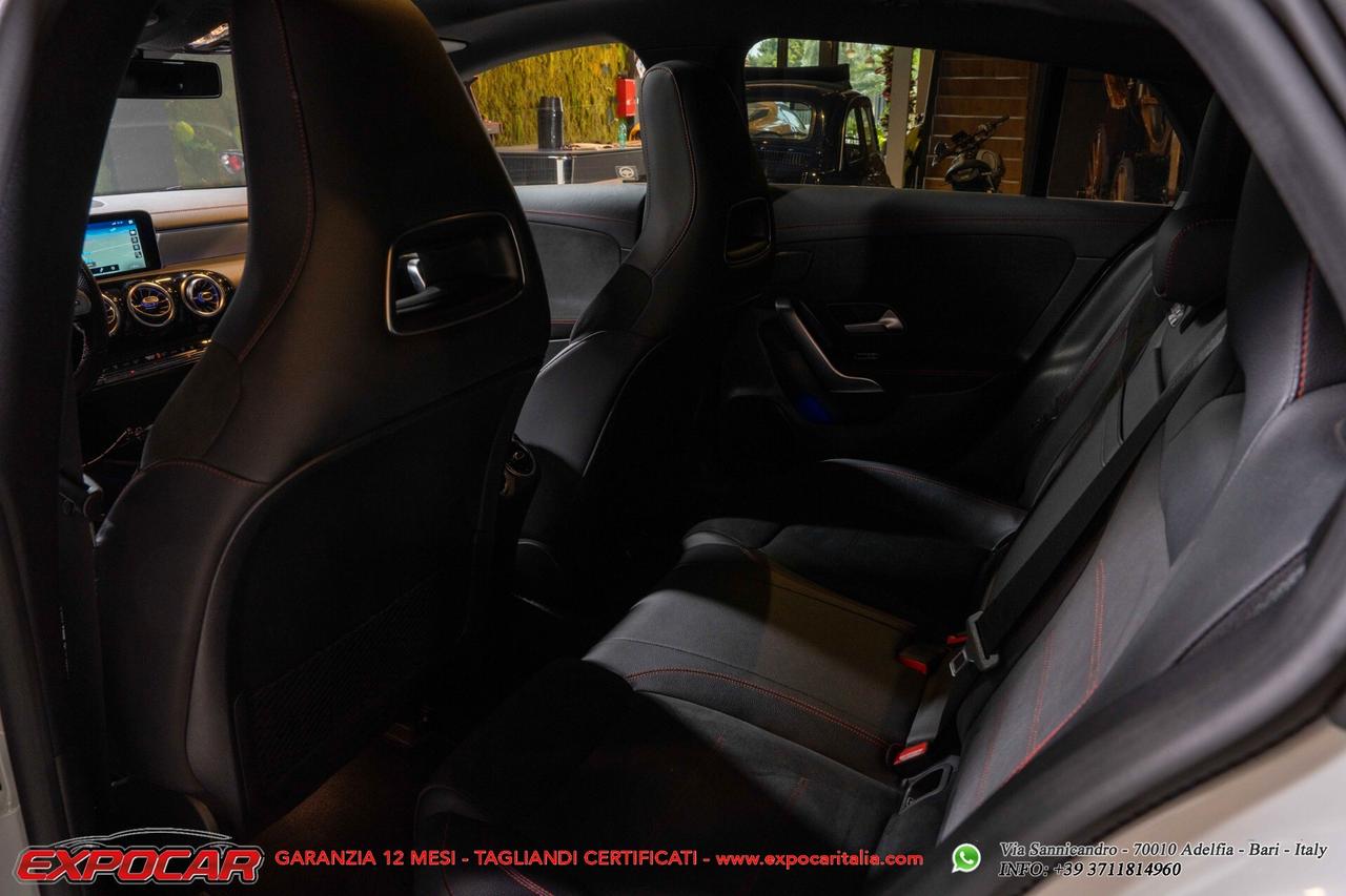 Mercedes-benz CLA 220 CLA 220 d Automatic 4Matic Shooting Brake Premium