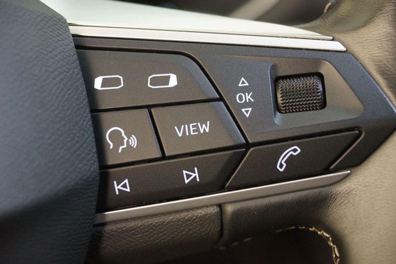SEAT Tarraco 2.0 TDI STYLE DSG