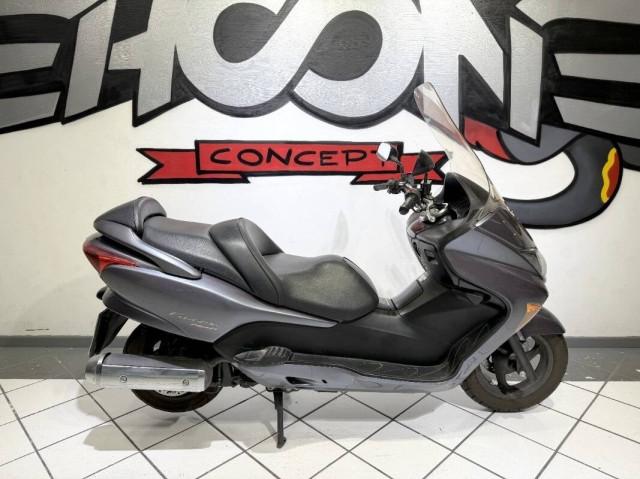 Honda Forza 250 X