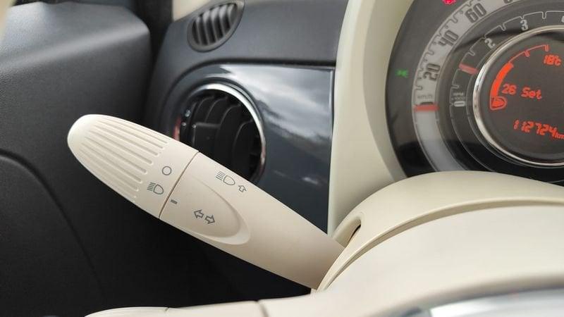 FIAT 500 500 1.2 Pop