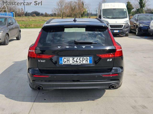 VOLVO V60 V60 2.0 b3 Momentum N1 auto 7m - GH345PR