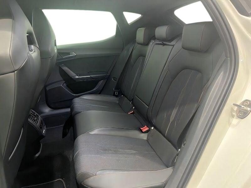 Cupra Leon 2.0 TSI 190 CV DSG