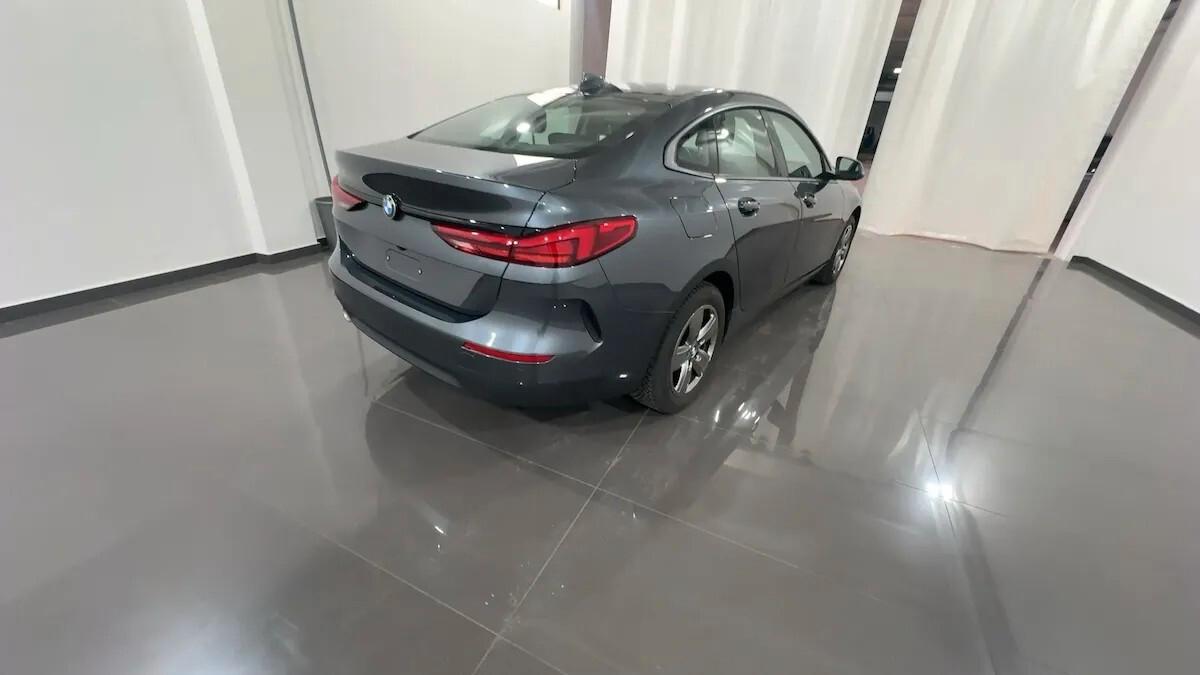 Bmw Serie 2 Gran Coupé 216d Gran Coupé Advantage aut.