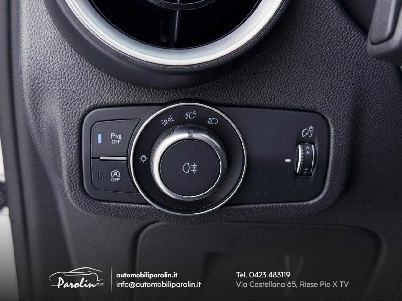 Alfa Romeo Stelvio 2.0 t Veloce Q4 280cv auto