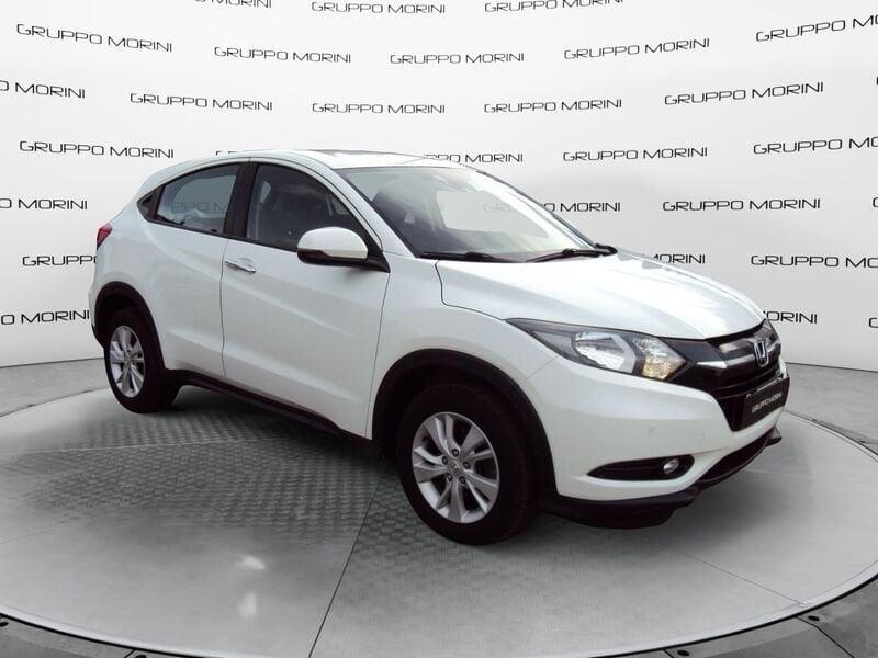 Honda HR-V 1.5 i-VTEC Elegance Navi ADAS