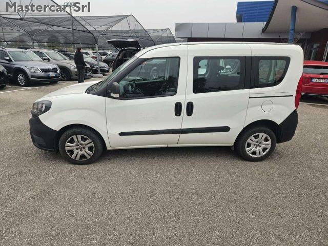 FIAT Doblo Doblò 1.6 mjt 90cv CH1 Easy S&S N1 - GJ693PX