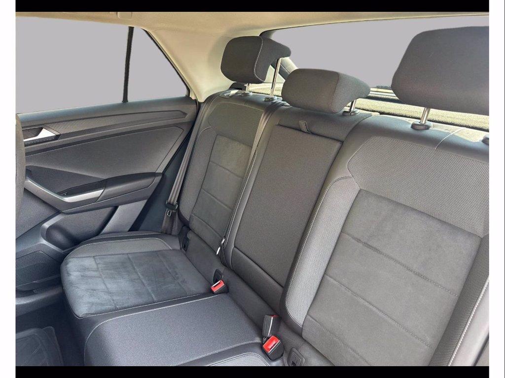 VOLKSWAGEN T-roc 1.0 tsi style 110cv del 2023