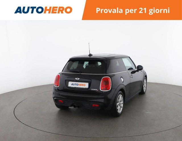 MINI Cooper S 2.0 Cooper S