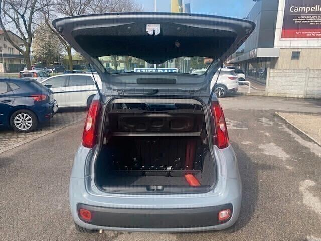 Fiat Panda 1.0 FireFly Hybrid