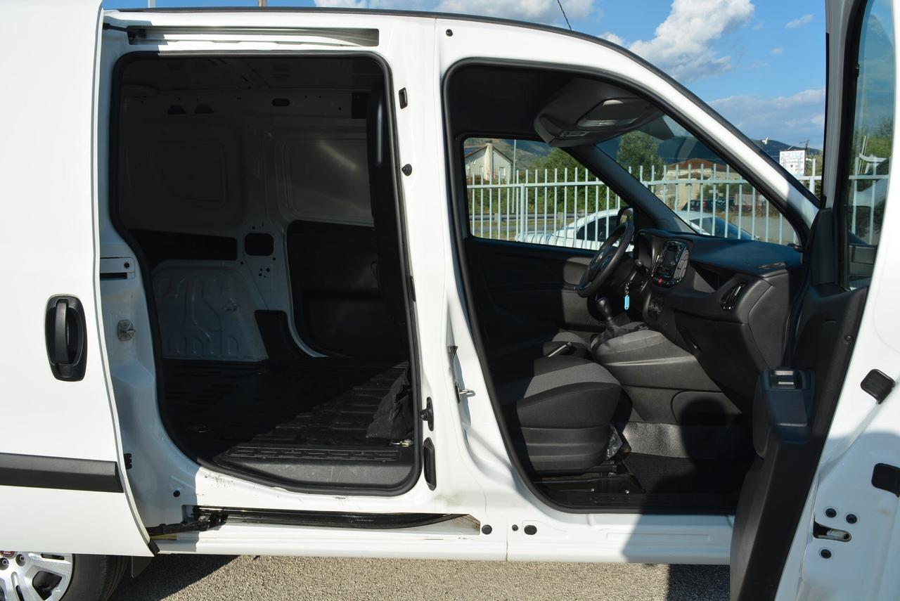 Fiat Doblo Doblò 1.3 MJT PC-TN Cargo Lamierato