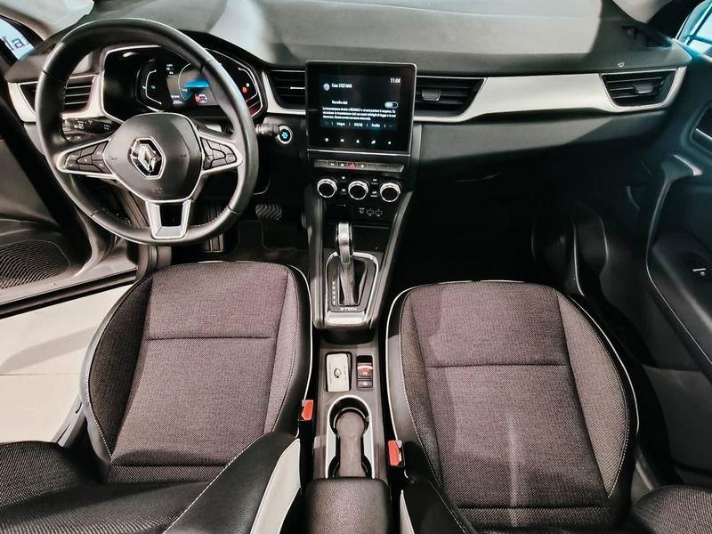 Renault Captur Intens Auto 145cv rif.GK668