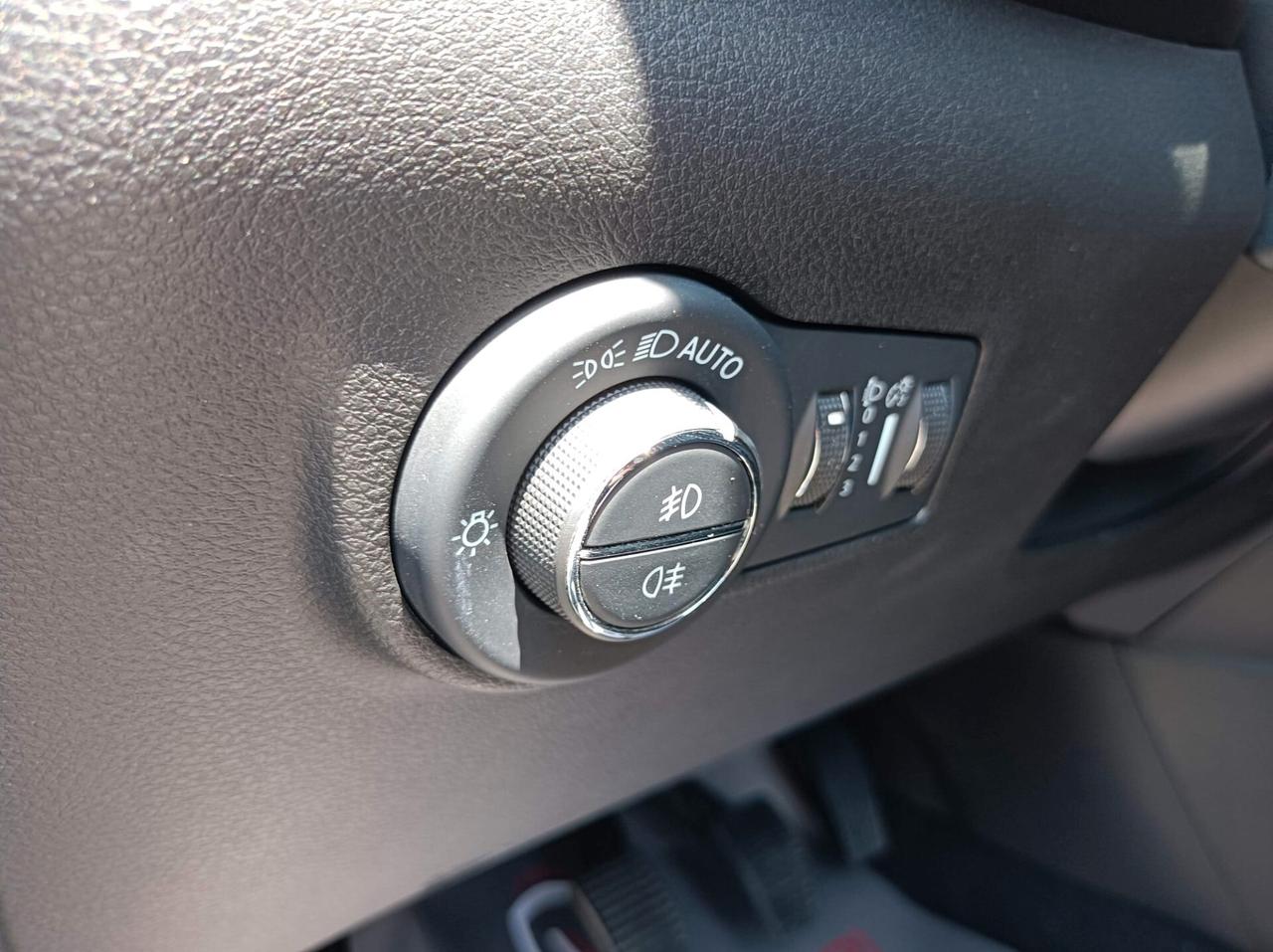 Jeep Compass 1.6 Multijet II 2WD S
