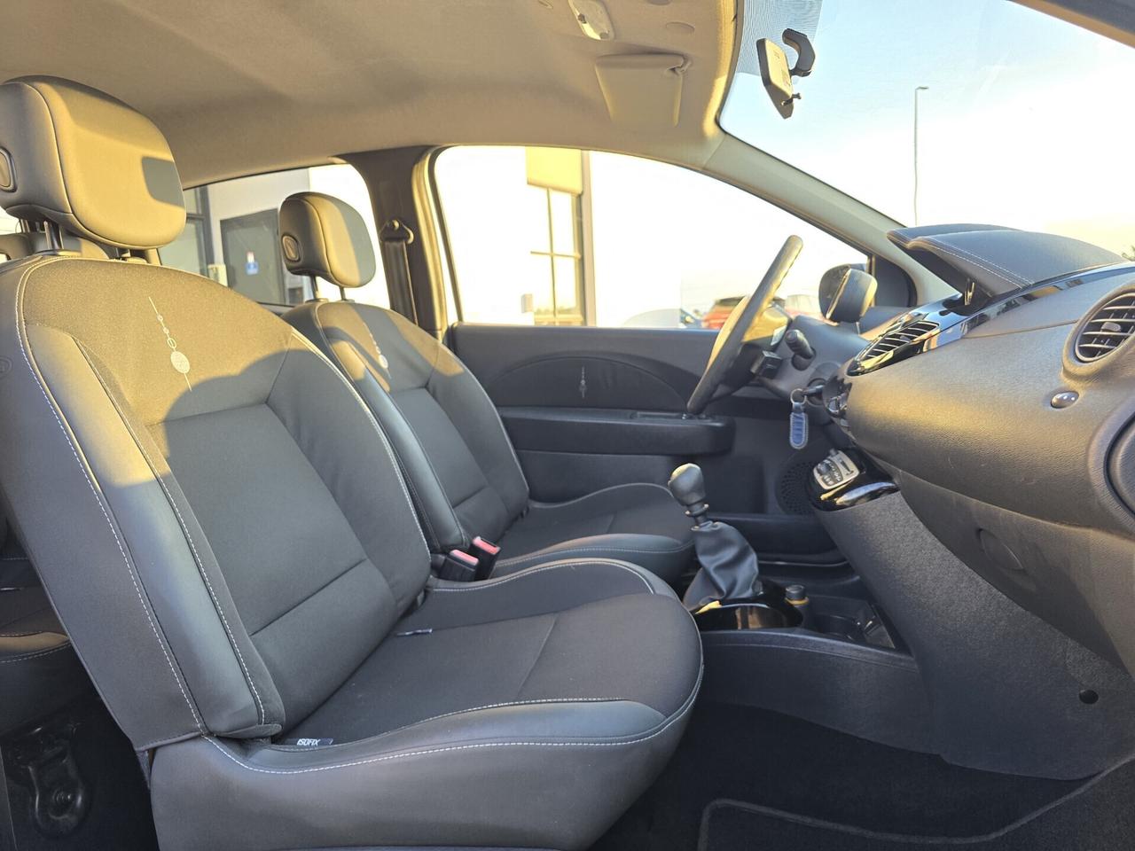 Renault Twingo 1.2 b.|NEOPATENTATI