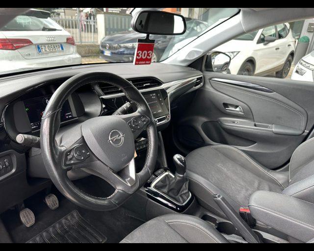 OPEL Corsa 1.2 Elegance